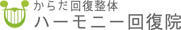 洋光台の再発ゼロを目指す無痛整体｜からだ回復整体ハーモニー回復院