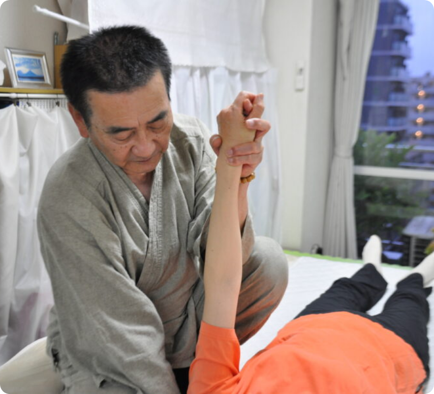 県内で唯一受けられる