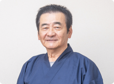 院長 須長照夫