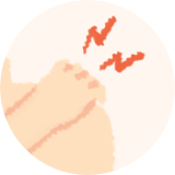 慢性的な痛みを抱えている方