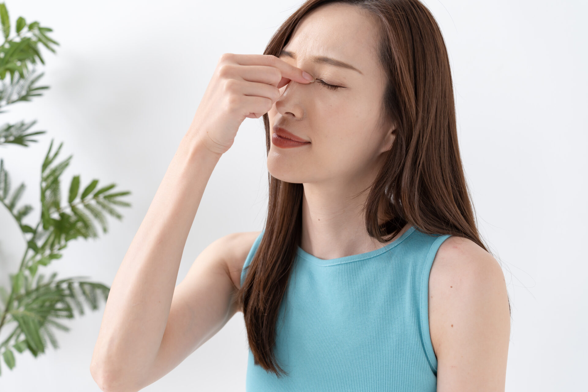 薬に頼らない、自然なケアを重視
